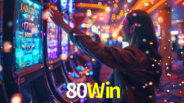 Spaceman Game 80Win