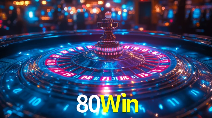 Tennis Betting 80Win