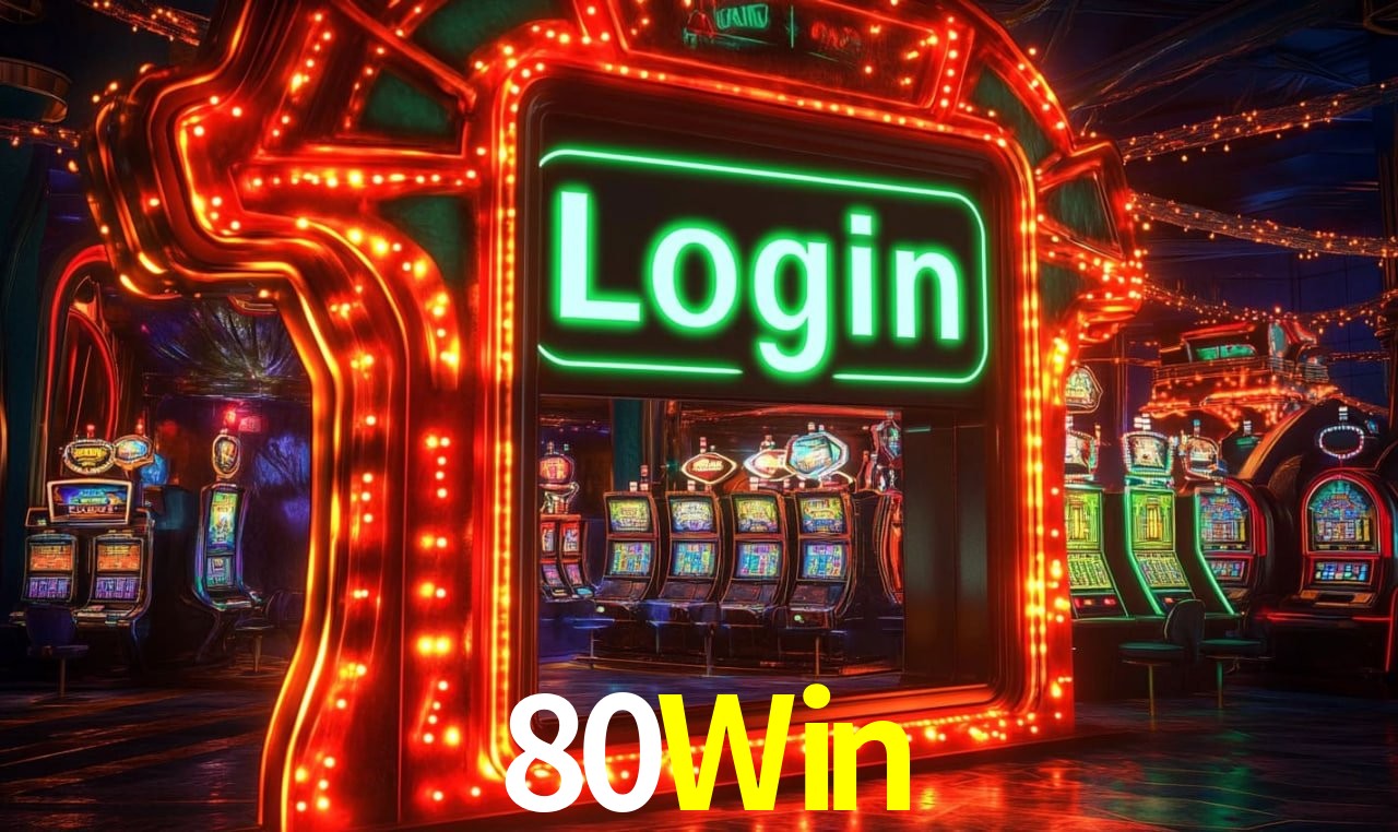 Estatísticas Esportivas 80Win