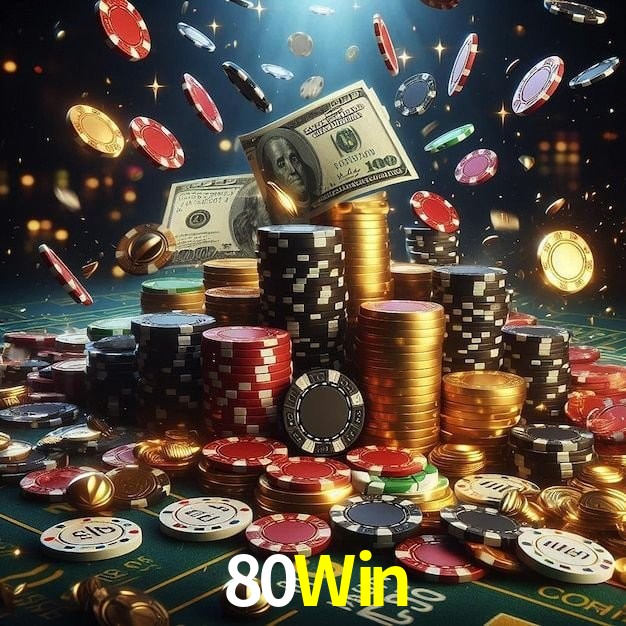 80Win,80 Win Login
