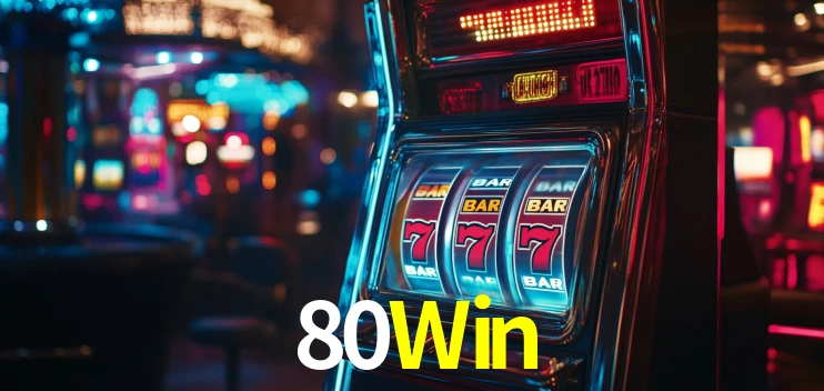 Game Statistics 80Win