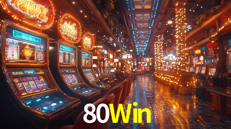 VIP Casino 80Win
