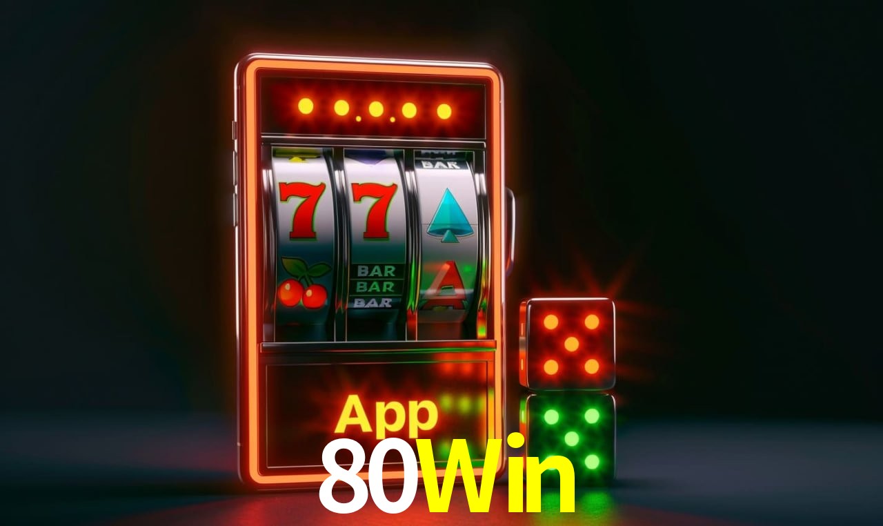 Diretório de Jogos 80Win