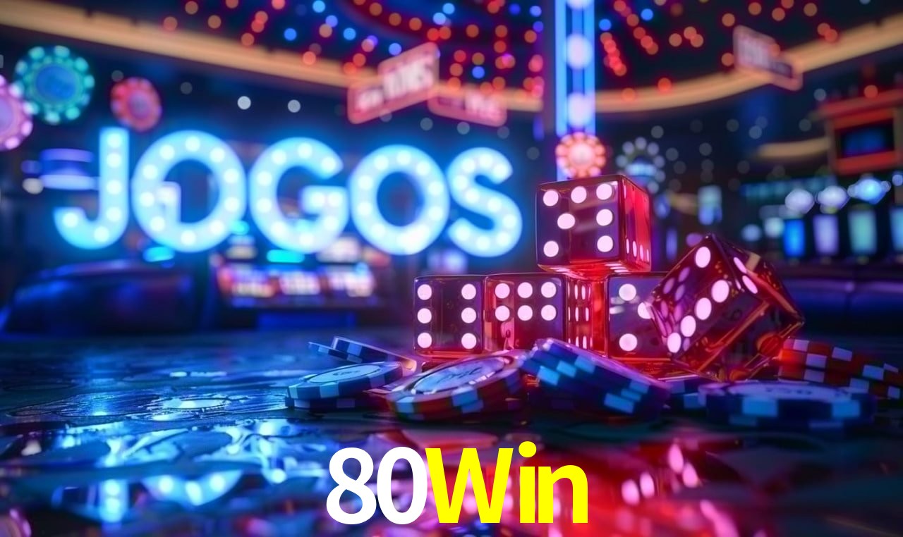 Bônus Diários 80Win