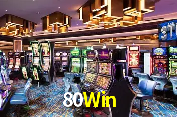 Descubra o Programa VIP da 80Win: Vantagens Exclusivas para Jogadores