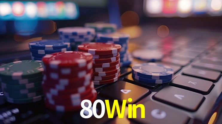 Especiais de Fim de Semana 80Win