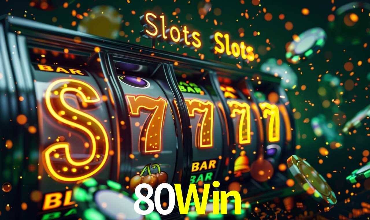 Apostas de Futebol 80Win