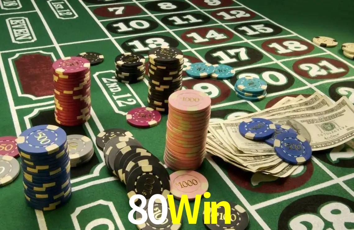 API Integration 80Win