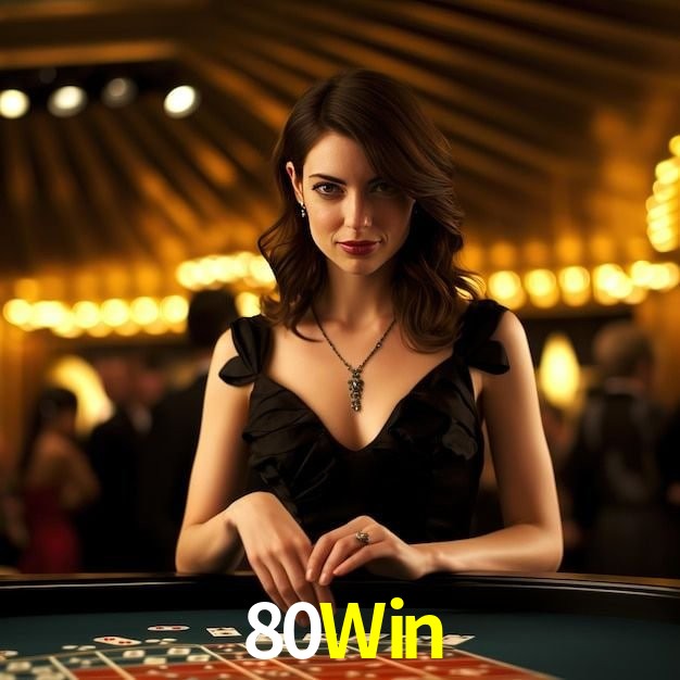 A Emoção da Loteria na 80Win: Uma Chance de Mudança de Vida