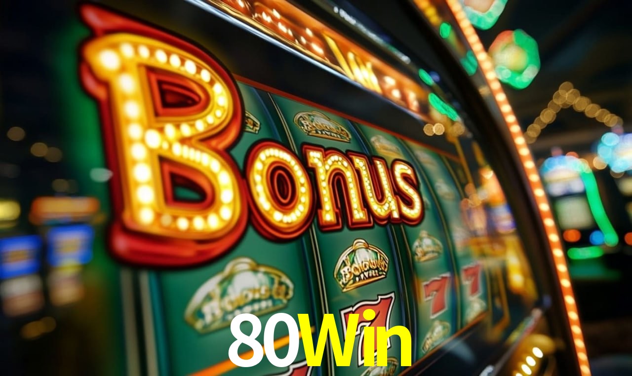 80Win App