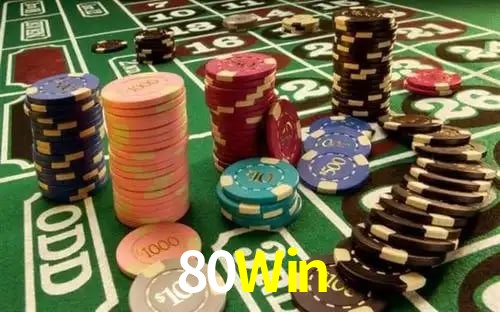 80Win App