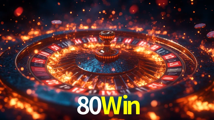 Football Betting 80Win