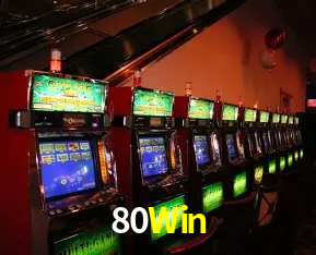 80Win: A Experiência de Casino com Jogos de Mesa ao Vivo