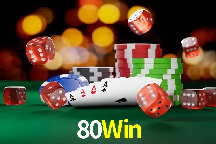 Login Seguro 80Win
