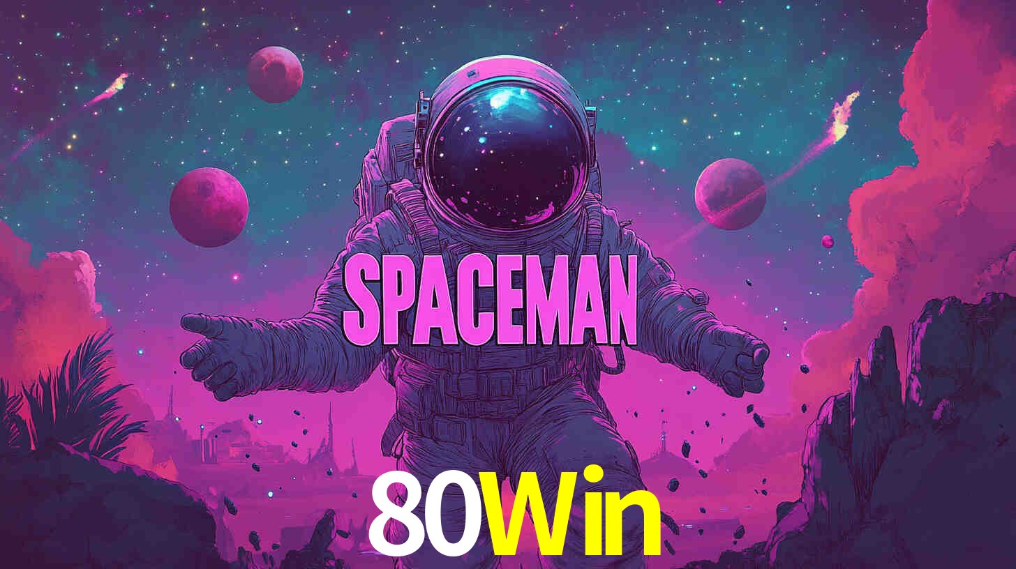 Descubra a Essência do 80Win: Nossa História e Compromissos