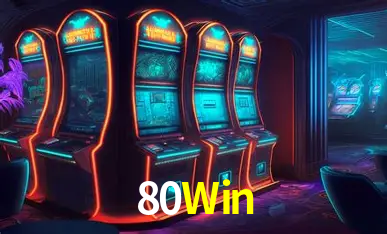 Desvendando o Mundo dos Jogos Virtuais na 80Win