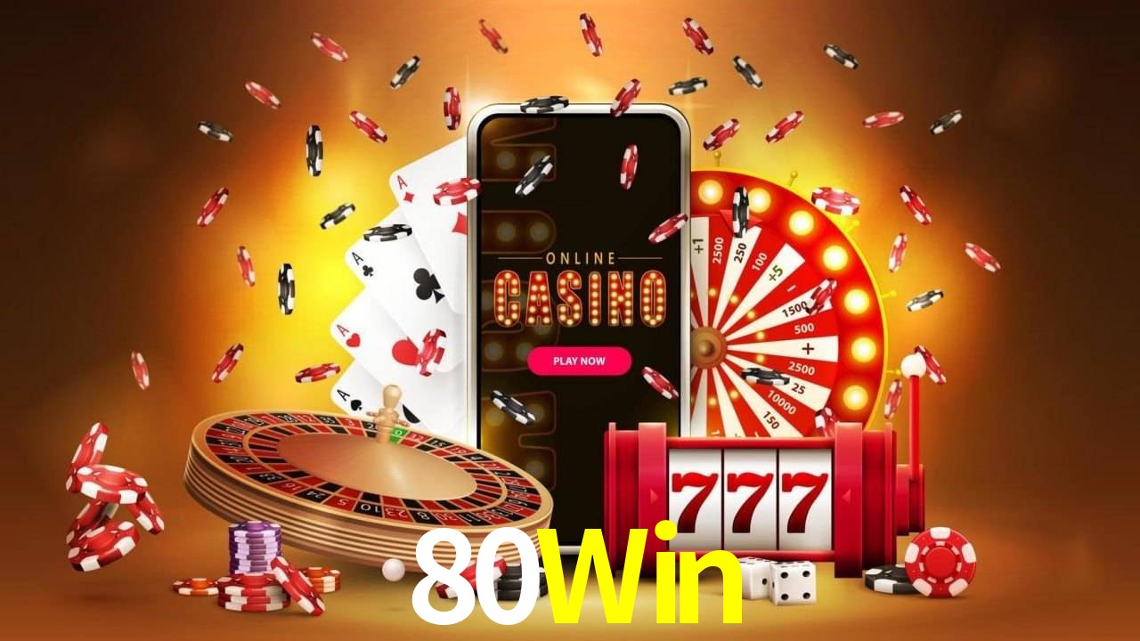 Segurança 2FA 80Win