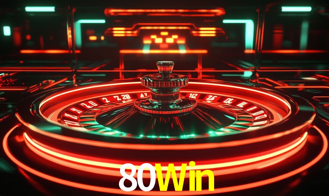 Apostas Esportivas na 80Win: Um Guia Completo