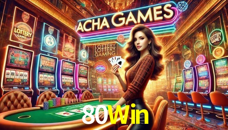 Secure Login 80Win