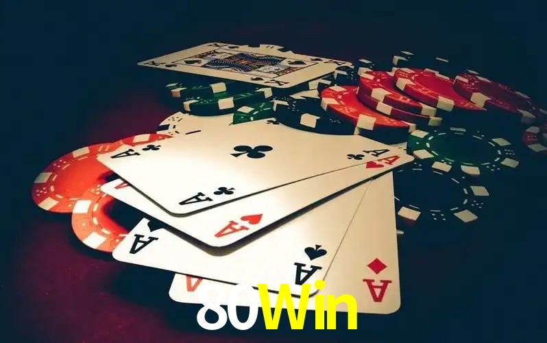 80Win App