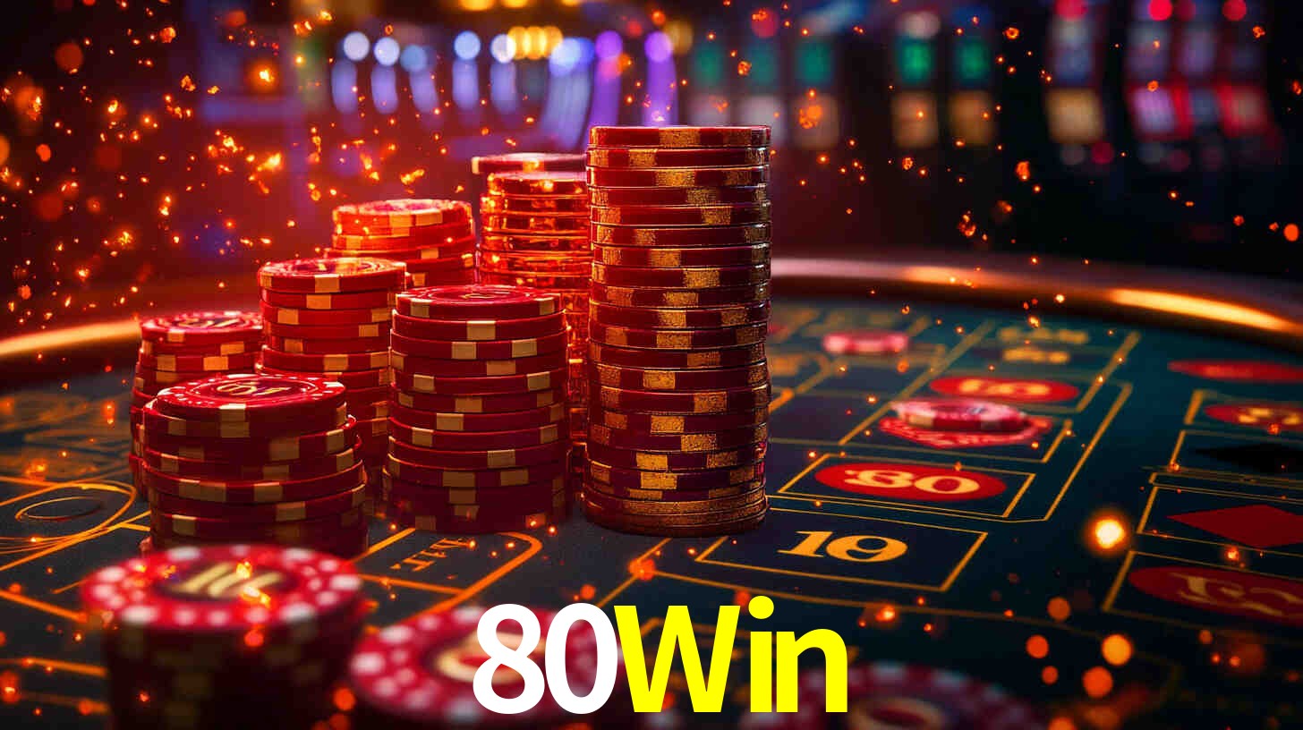 Statistics 80Win