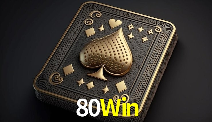 Avaliações dos Jogadores 80Win