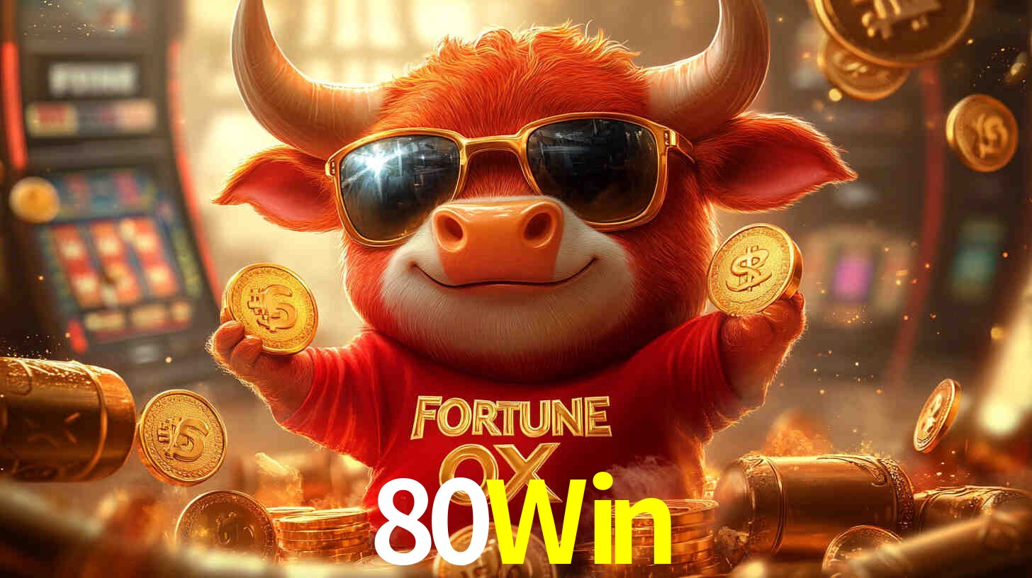 Daily Bonuses 80Win