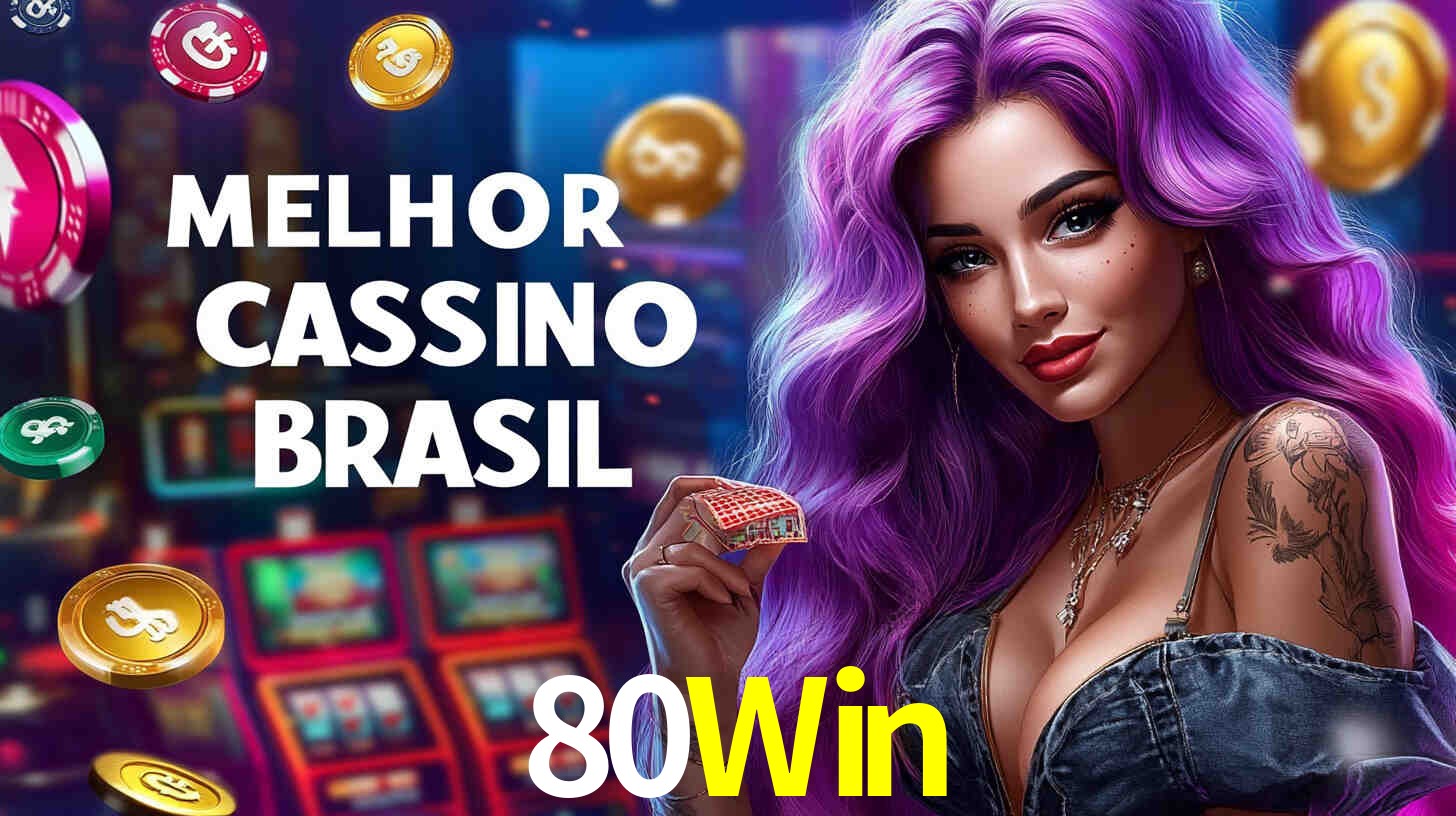 Explorando a Categoria de Eventos em Apostas na 80Win