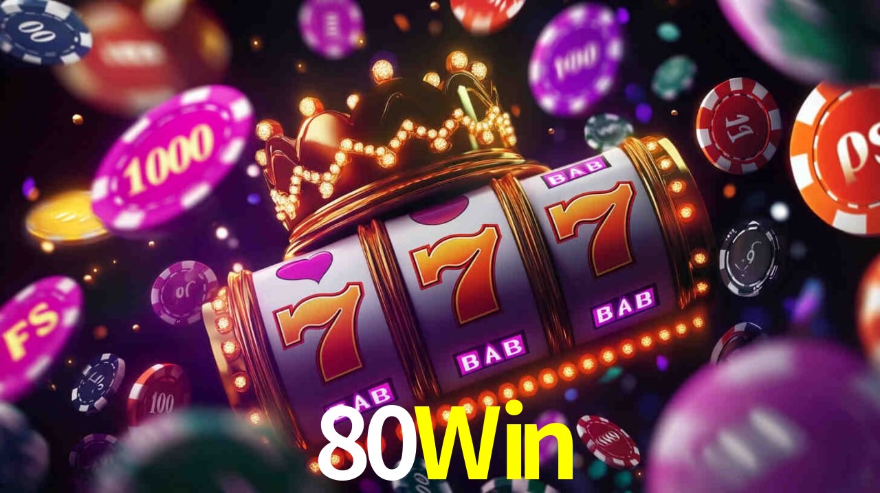 Seasonal Promotions 80Win