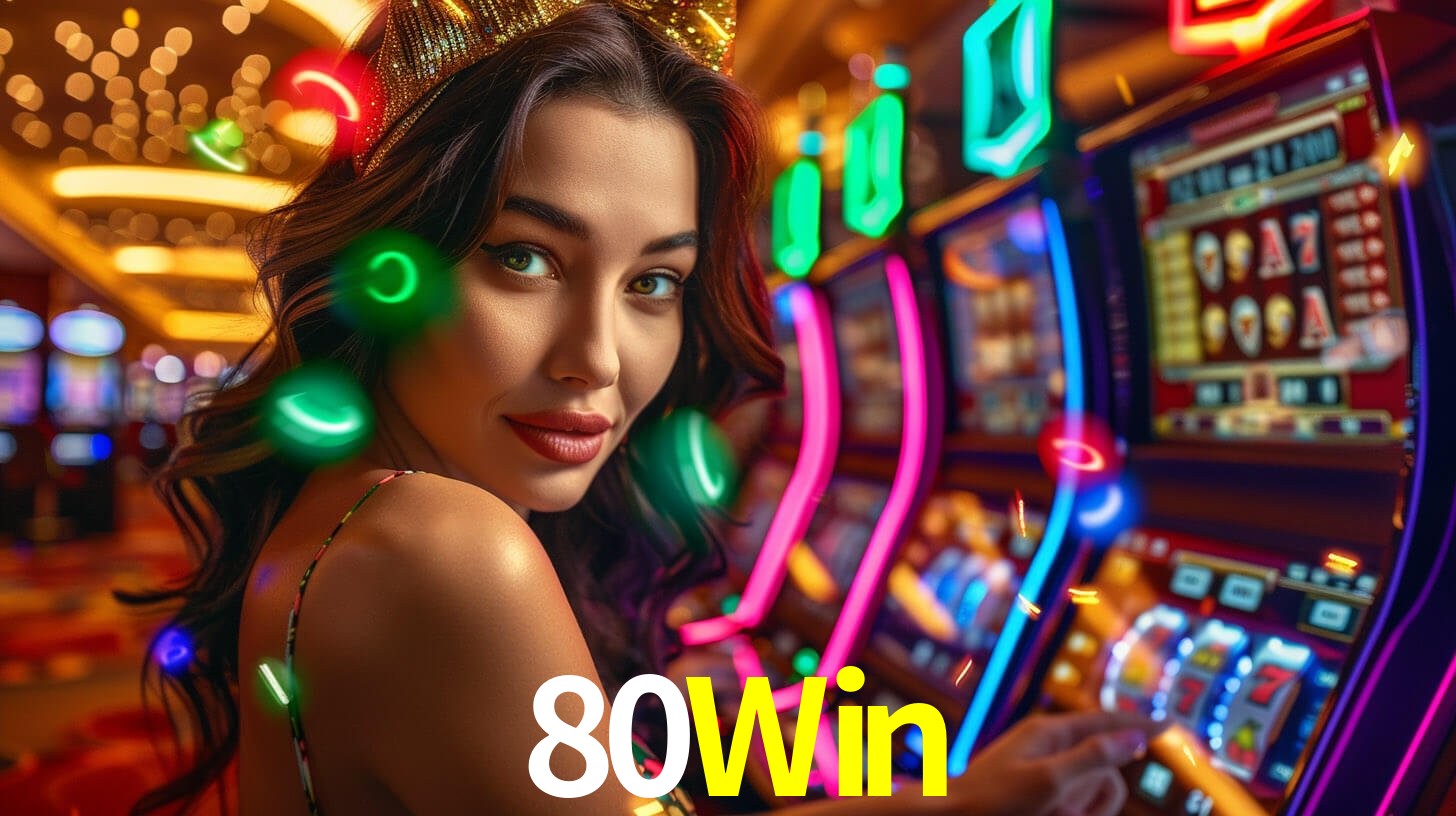 80Win,80 Win Login