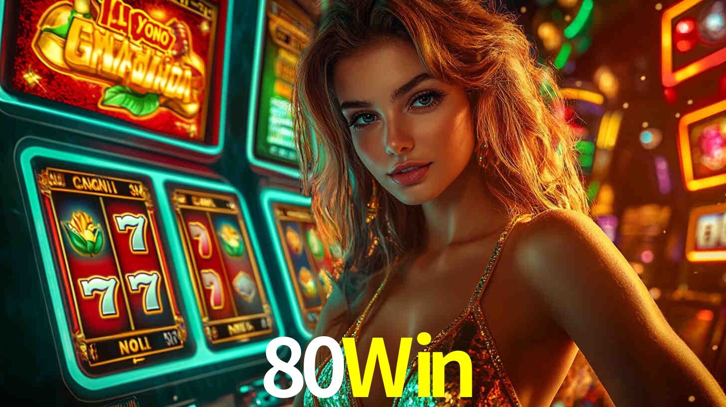 Experiência VIP 80Win