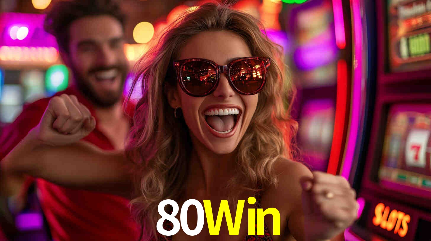 Descubra o Programa VIP da 80Win: Vantagens Exclusivas para Jogadores