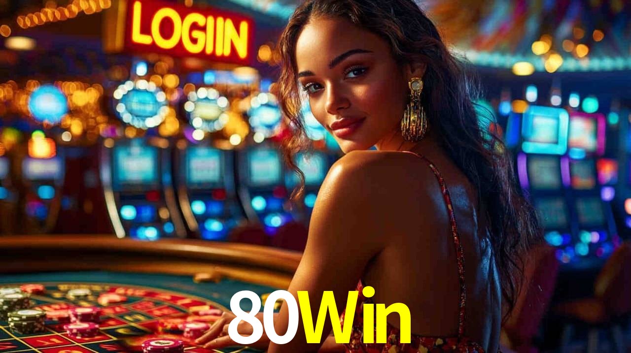 Benefícios da Conta 80Win