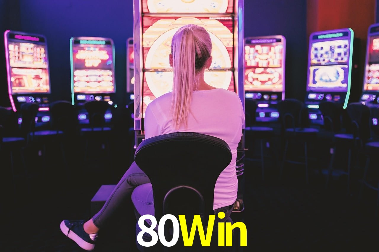 Exclusive Offers 80Win