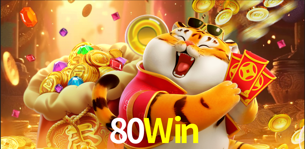 Programa VIP 80Win