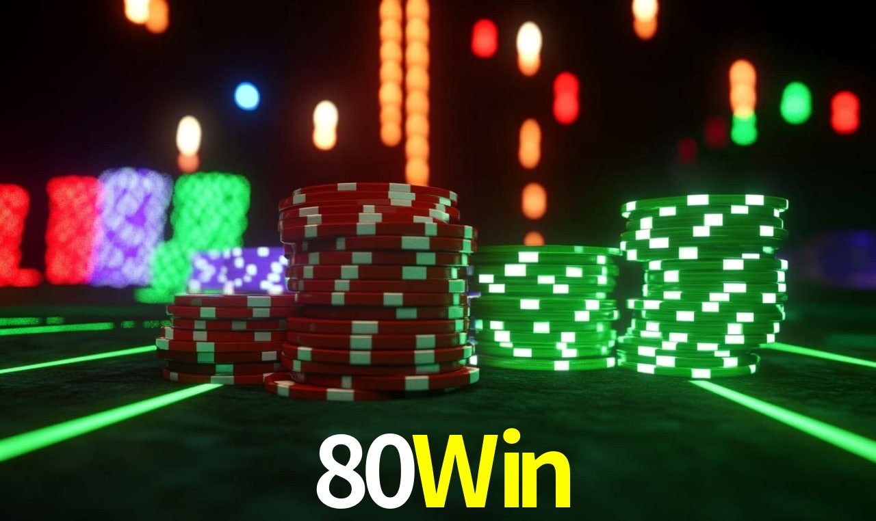 Platform Technology 80Win