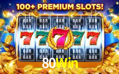 A Emoção da Loteria na 80Win: Uma Chance de Mudança de Vida