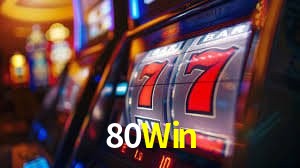 Sistemas de Segurança 80Win