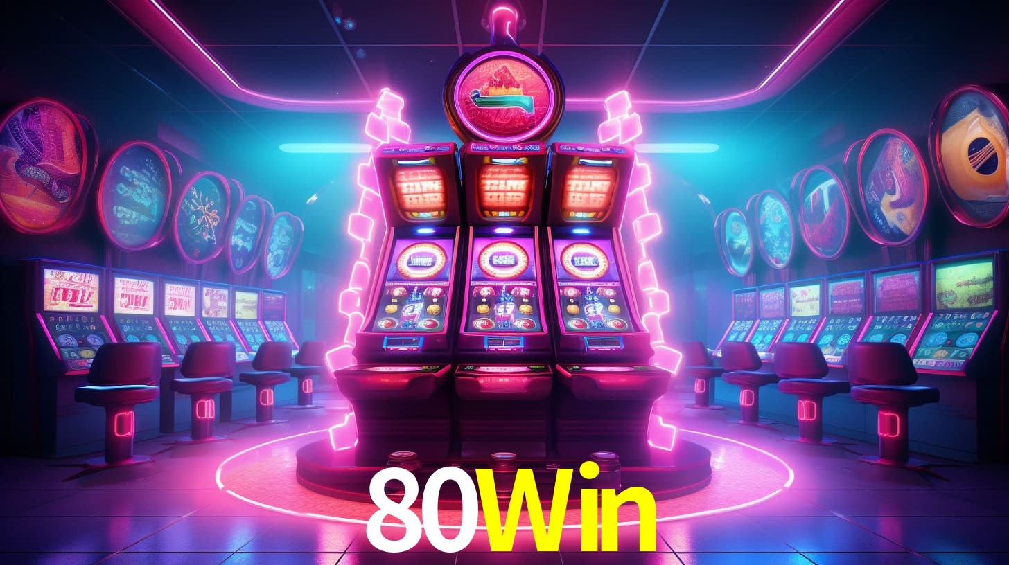 Blackjack Table 80Win