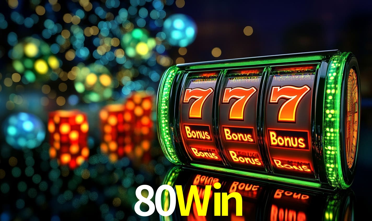 Design Responsivo 80Win