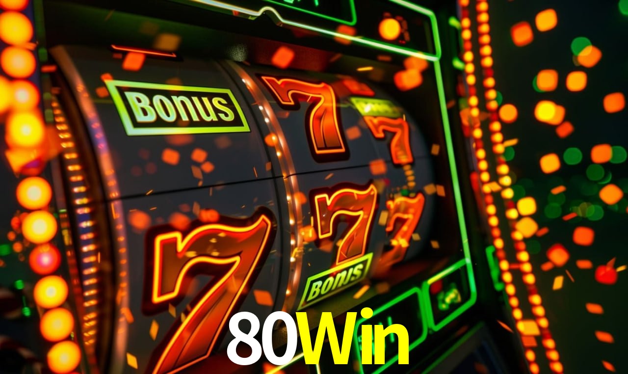 cassino 80Win