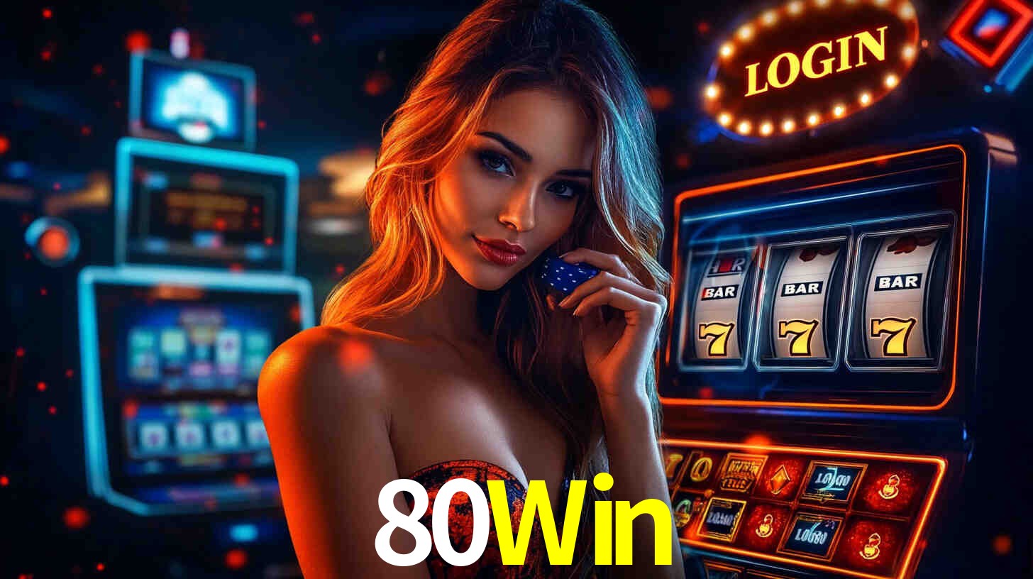 Exclusive Games 80Win