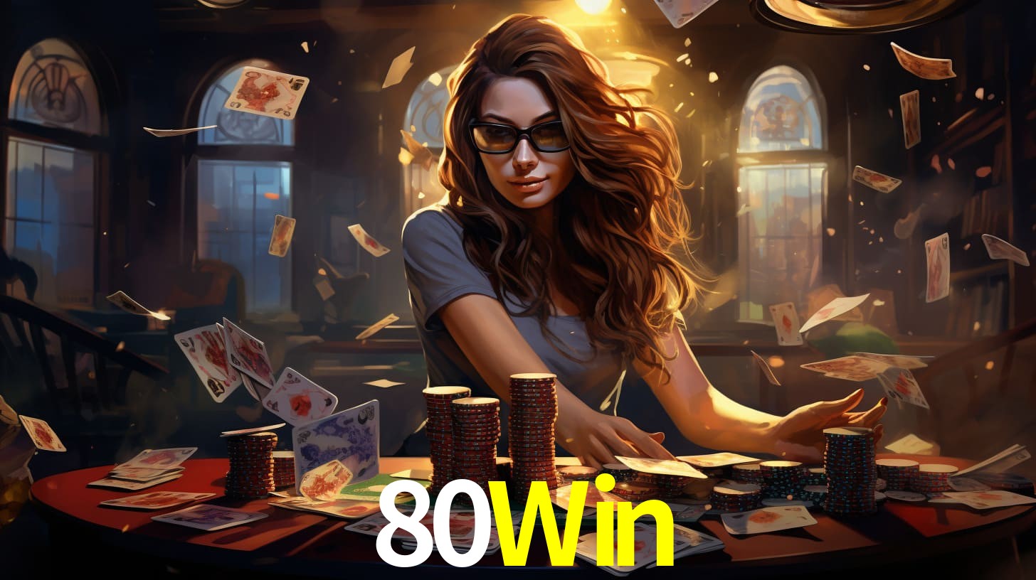 Games Directory 80Win