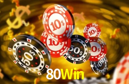 Apostas de Tênis 80Win