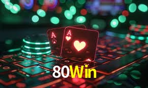 Recursos de Bônus 80Win