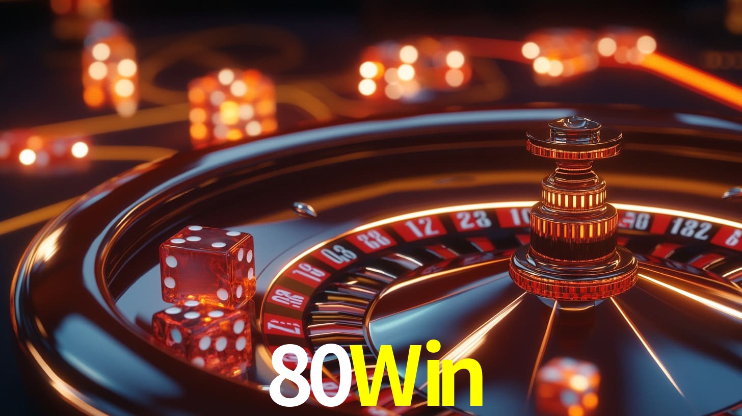 Slot Games 80Win