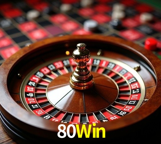 80 Win Login
