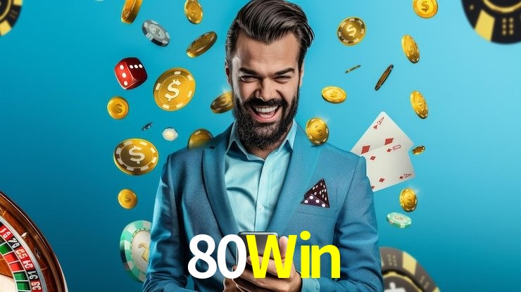 Weekend Specials 80Win