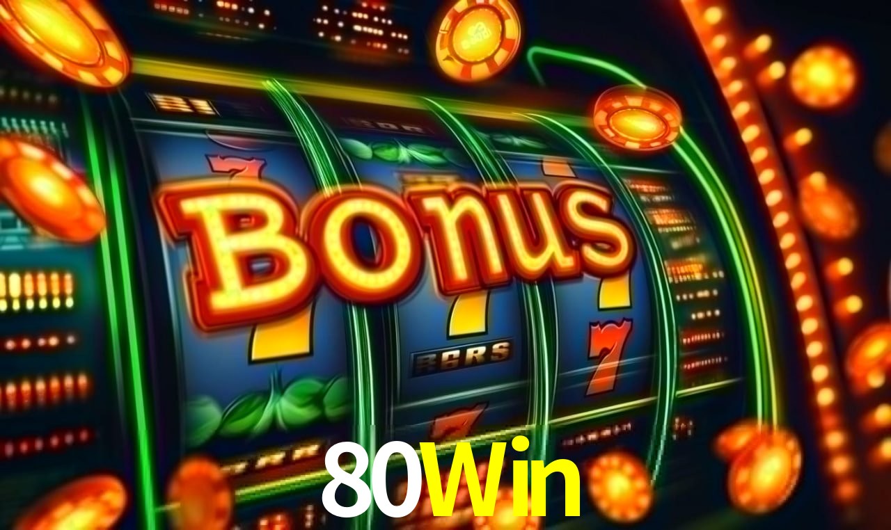 Live Casino 80Win