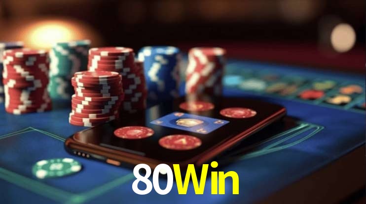 Cadastro Rápido 80Win